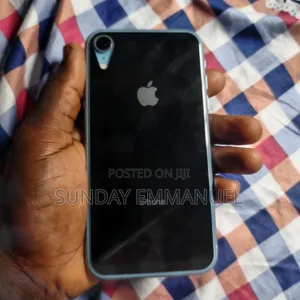 Apple iPhone XR 128 GB Blue