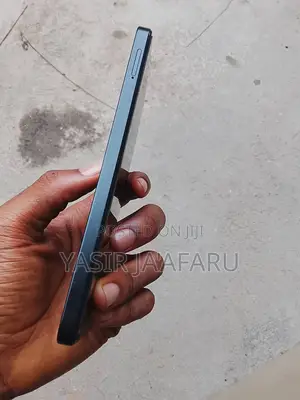 Xiaomi Redmi A5 4G 128 GB Black