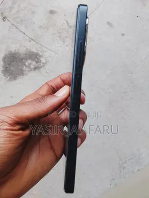 Xiaomi Redmi A5 4G 128 GB Black