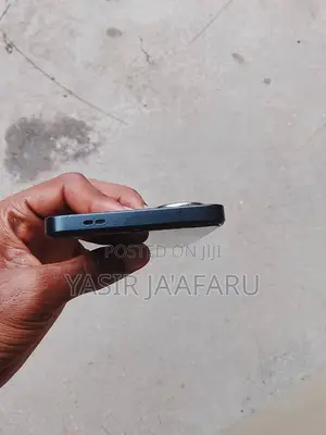 Xiaomi Redmi A5 4G 128 GB Black