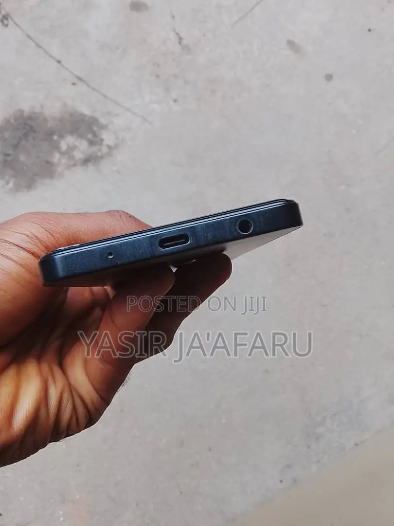 Xiaomi Redmi A5 4G 128 GB Black