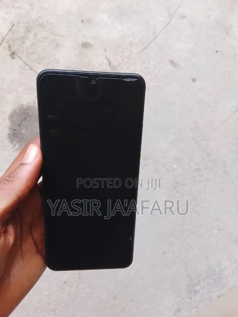 Xiaomi Redmi A5 4G 128 GB Black