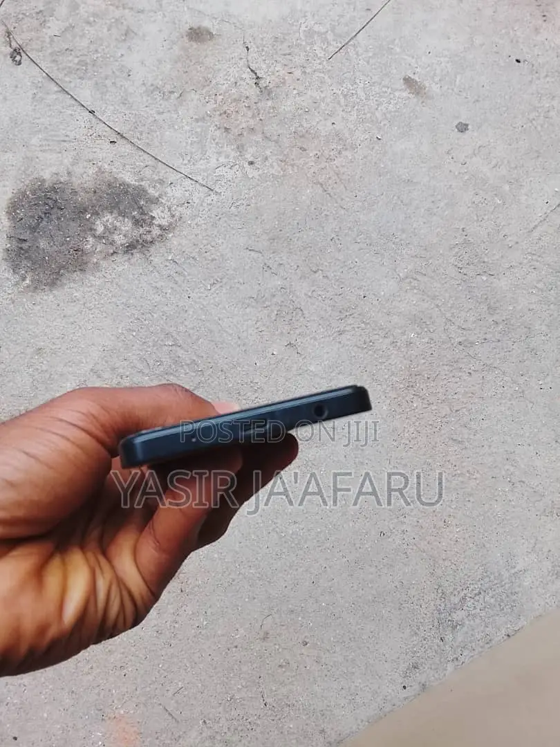 Xiaomi Redmi A5 4G 128 GB Black