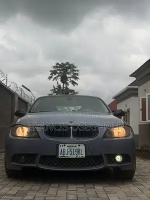 BMW 325i 2006