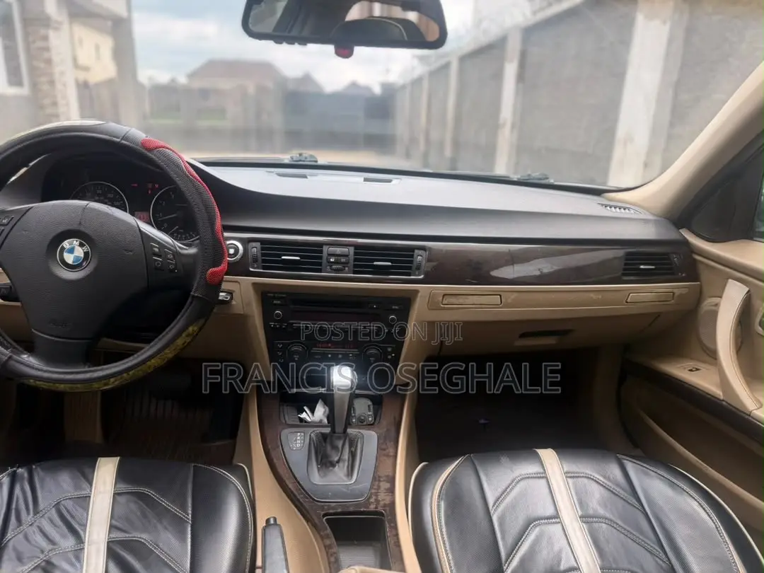 BMW 325i 2006