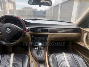 BMW 325i 2006