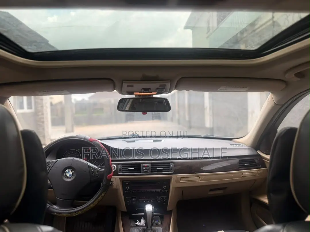 BMW 325i 2006