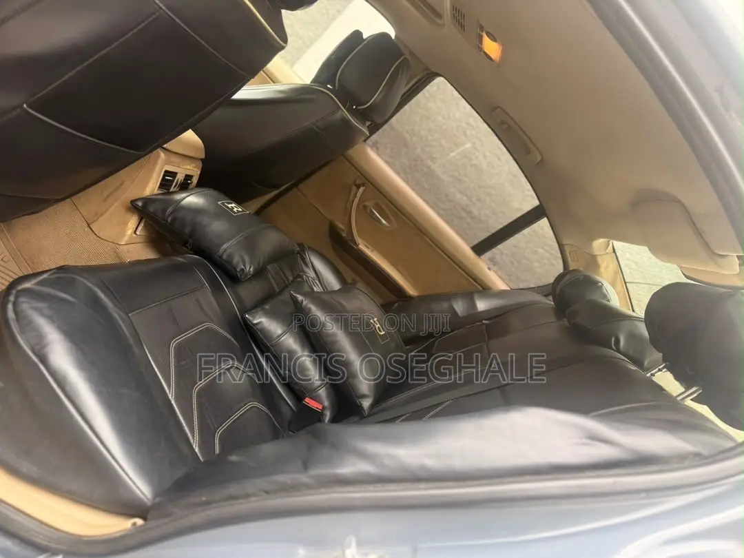 BMW 325i 2006