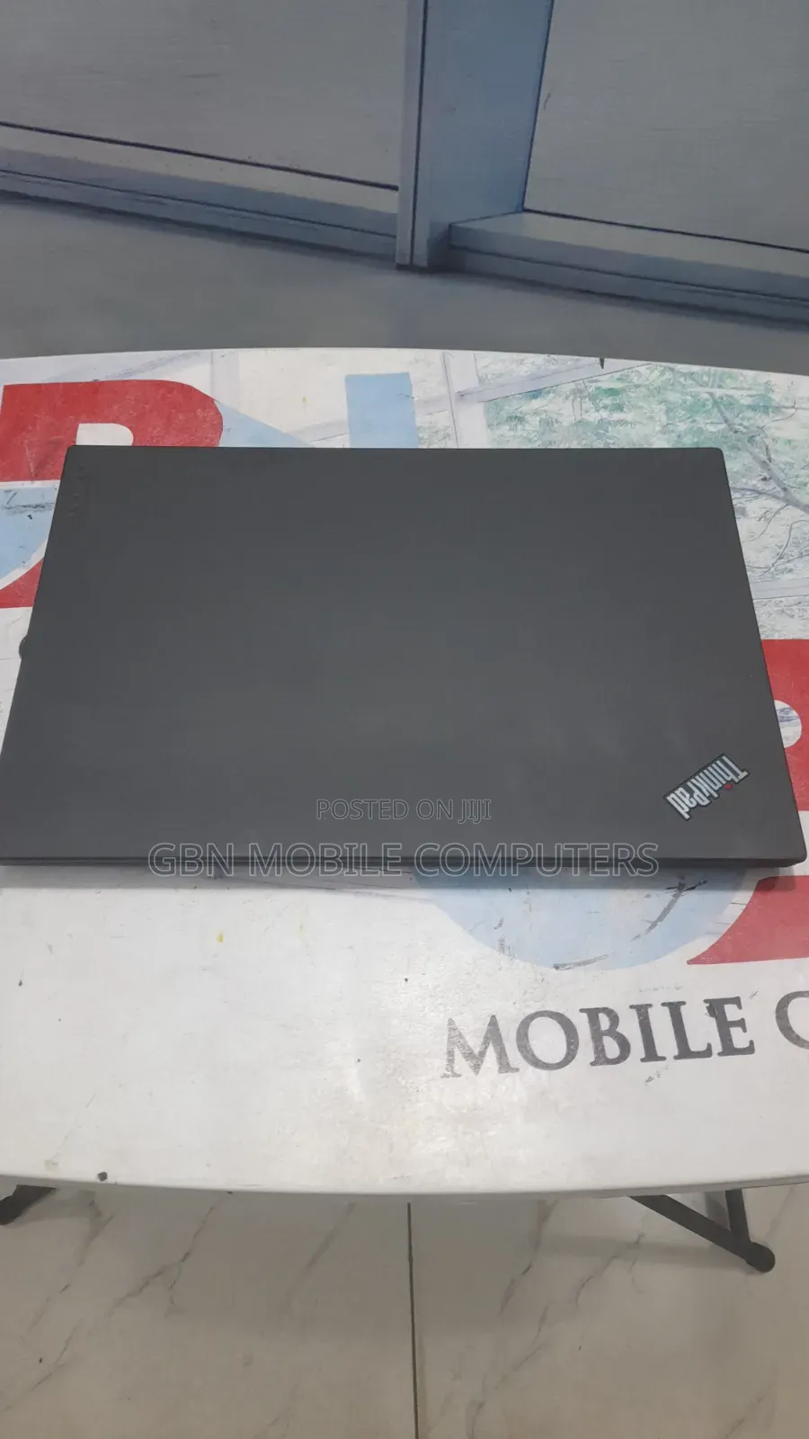 Laptop Lenovo ThinkPad T480 8GB Intel Core i5 SSD 256GB
