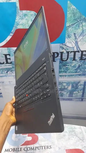 Laptop Lenovo ThinkPad T480 8GB Intel Core i5 SSD 256GB