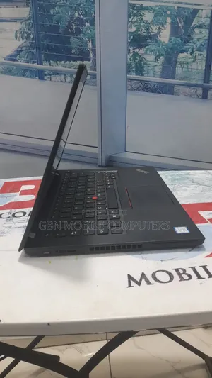 Laptop Lenovo ThinkPad T480 8GB Intel Core i5 SSD 256GB