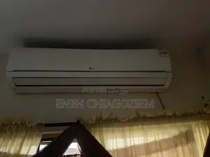 Used 2hp LG Airconditioner