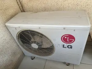 Used 2hp LG Airconditioner