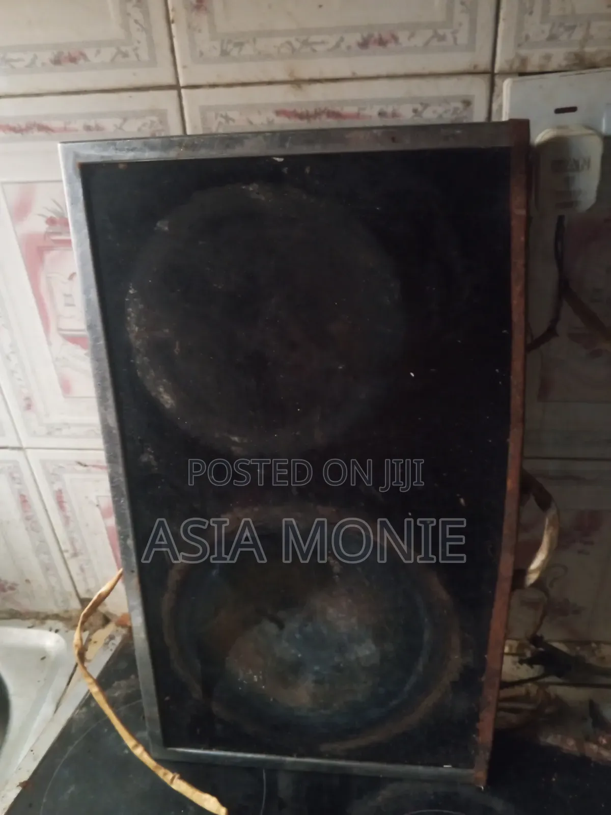 Electric Hot Plate