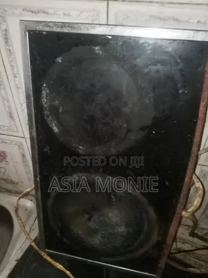 Electric Hot Plate