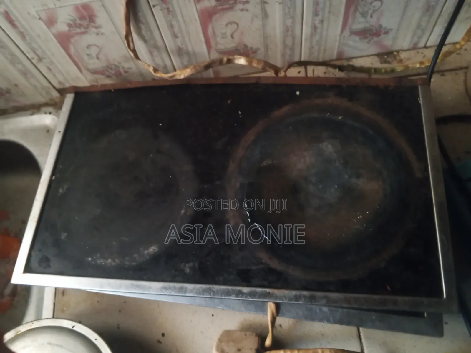 Electric Hot Plate