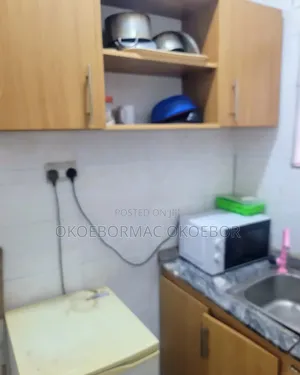 Cozy Self Contain Service Apartment