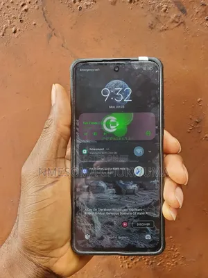 Xiaomi Redmi Note 10 Pro 128 GB Black