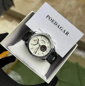 Men's Watch