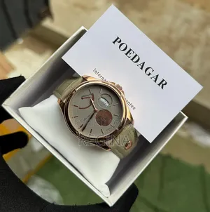 Men's Watch
