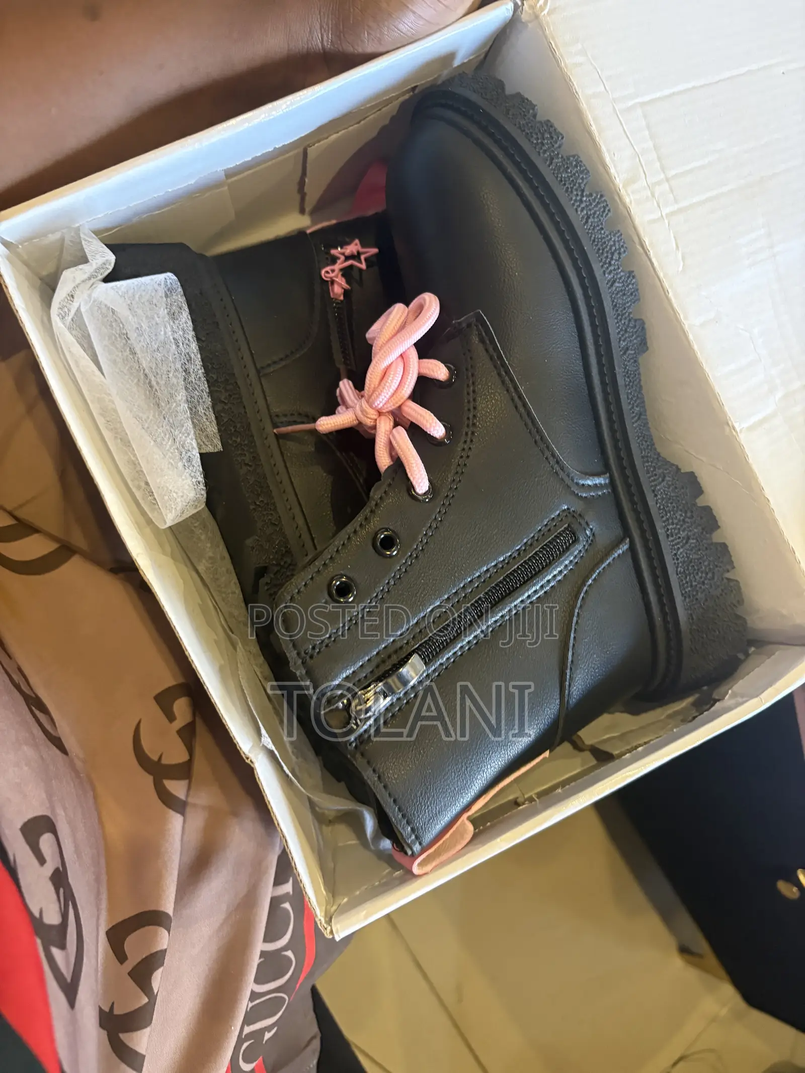 Children Shoes