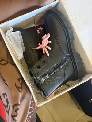Children Shoes