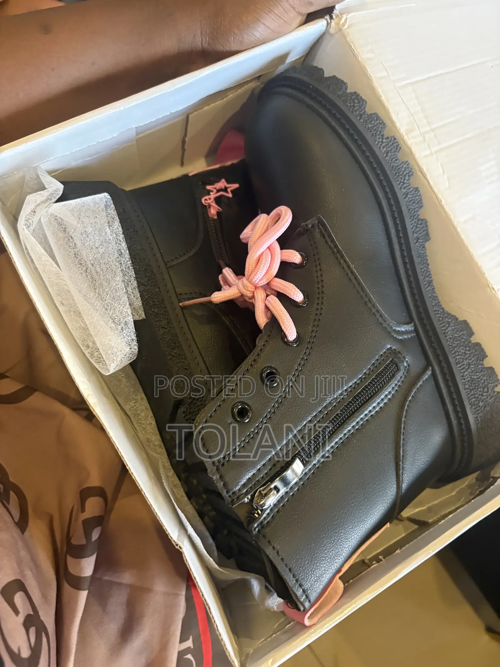 Children Shoes
