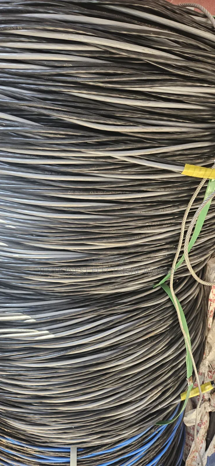25mm Recline Wire