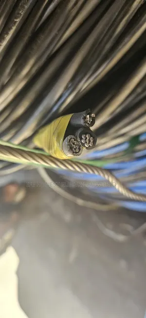 25mm Recline Wire