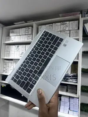 Laptop HP EliteBook 830 G7 16GB Intel Core i7 SSD 512GB