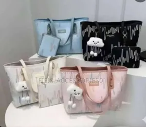 Stylish Tote Bag