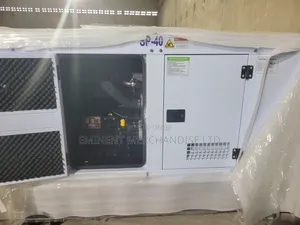 Perfect Backup Power Solution 40kva