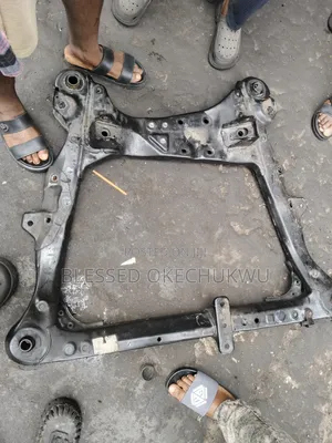 Front Engine Beam Lexus RX 350 2020