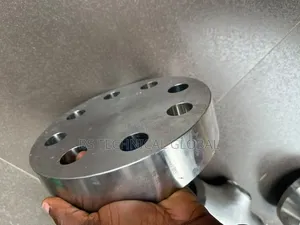 2" Blind CL 2500 RF Stainless