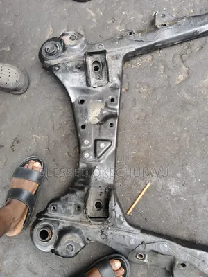 Front Engine Beam Lexus RX 350 2020