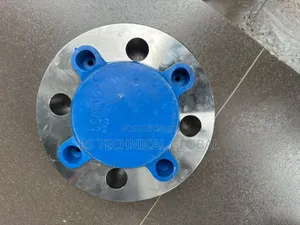 2" Blind CL 2500 RF Stainless