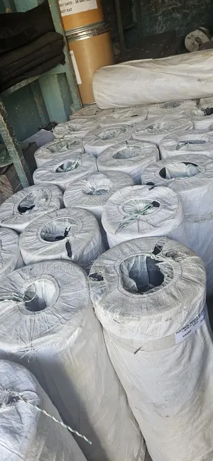8mm Rubber Mat