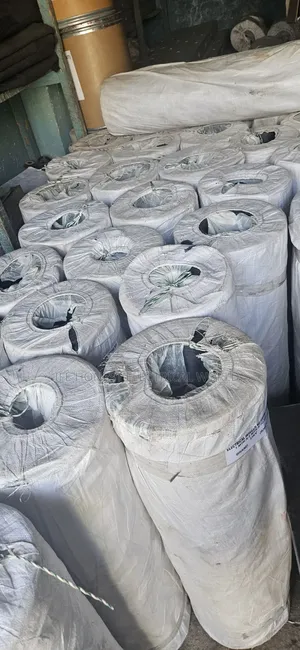 8mm Rubber Mat