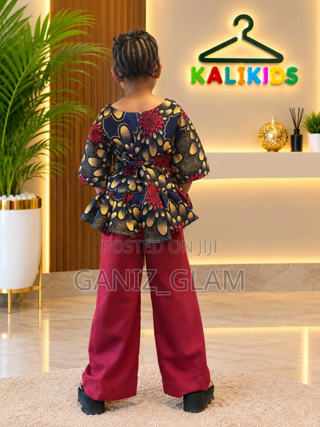 Kalikids Wears