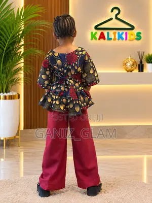 Kalikids Wears