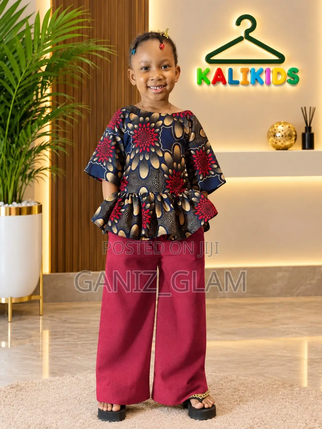 Kalikids Wears