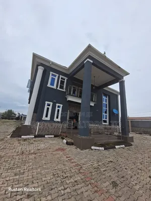 Furnished 5bdrm Duplex in Akala Express for sale