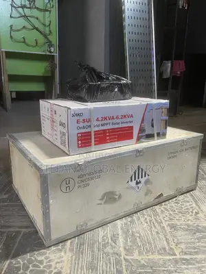 15kwh .48v Sako Lithium Battery