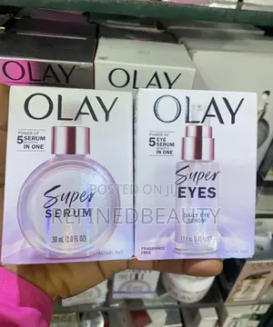 Olay Super Serum