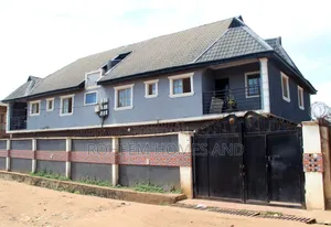 1bdrm Block of Flats in Secured Area, Ifo for sale
