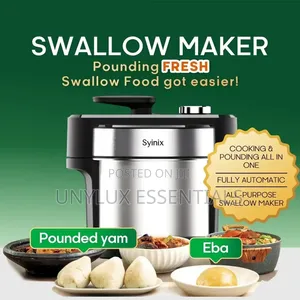 Syinix Swallow Maker Ultra