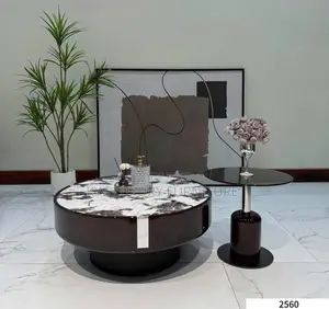 Marble Top Center/Coffee Table