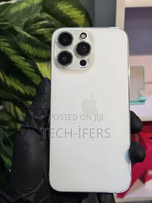 Apple iPhone 14 Pro Max 128 GB White