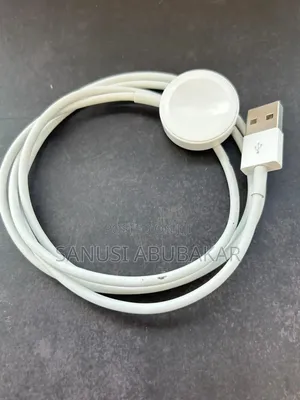 Original UK Used Apple Watch Charger for Sale.