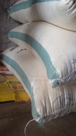 Garri Butter Color